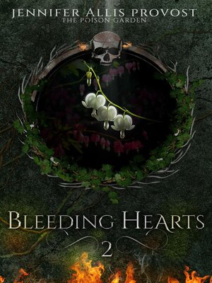cover image of Bleeding Hearts